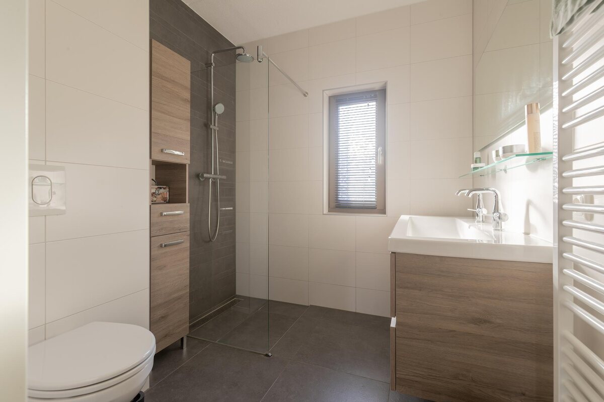 Mergelstraat 7, 9743 ST Groningen - € 375.000 k.k. - Boekholt & partners makelaars Groningen