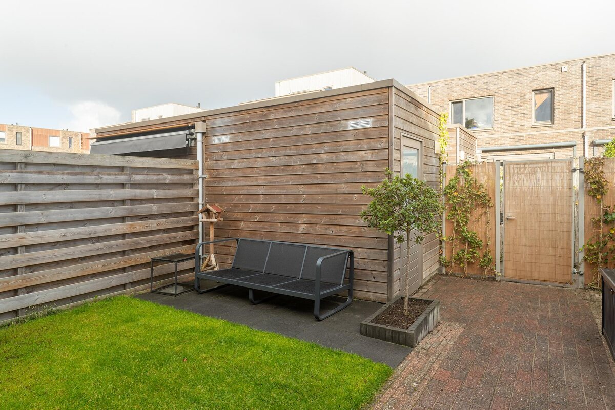 Mergelstraat 7, 9743 ST Groningen - € 375.000 k.k. - Boekholt & partners makelaars Groningen