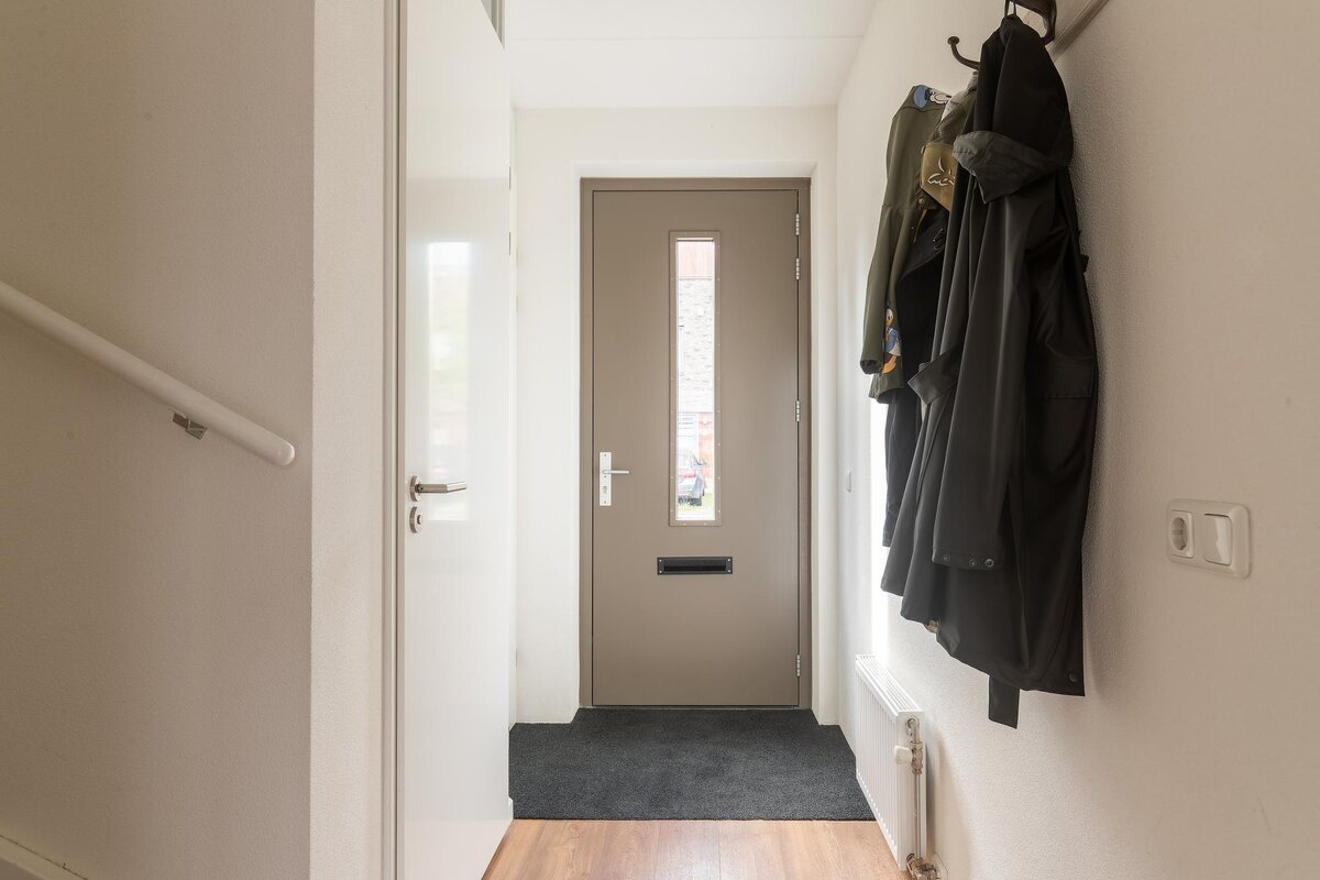 Mergelstraat 7, 9743 ST Groningen - € 375.000 k.k. - Boekholt & partners makelaars Groningen