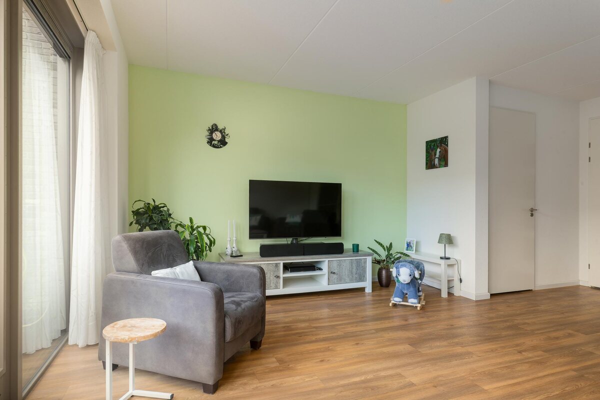 Mergelstraat 7, 9743 ST Groningen - € 375.000 k.k. - Boekholt & partners makelaars Groningen