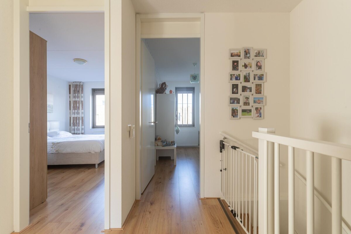 Mergelstraat 7, 9743 ST Groningen - € 375.000 k.k. - Boekholt & partners makelaars Groningen