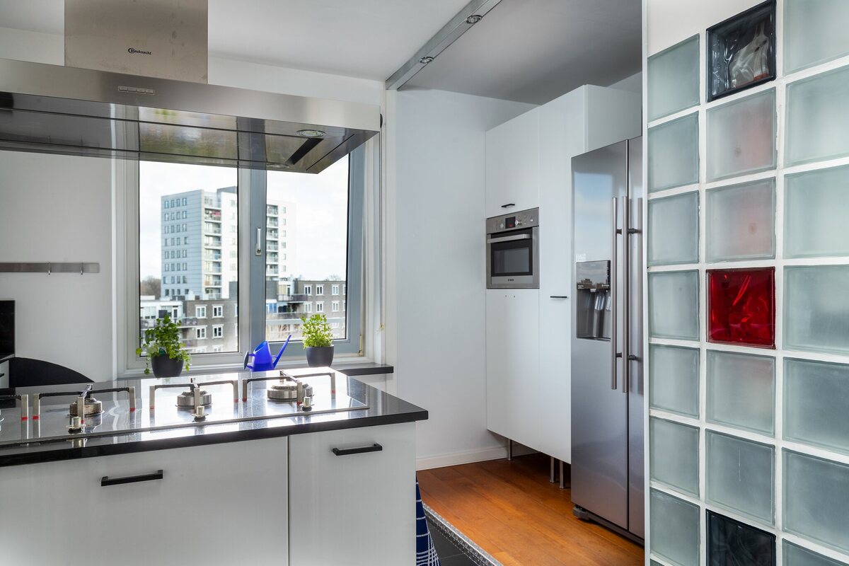 M.K. Gandhiplein 39, 9728 TE Groningen - € 275.000 k.k. - Boekholt & partners makelaars Groningen