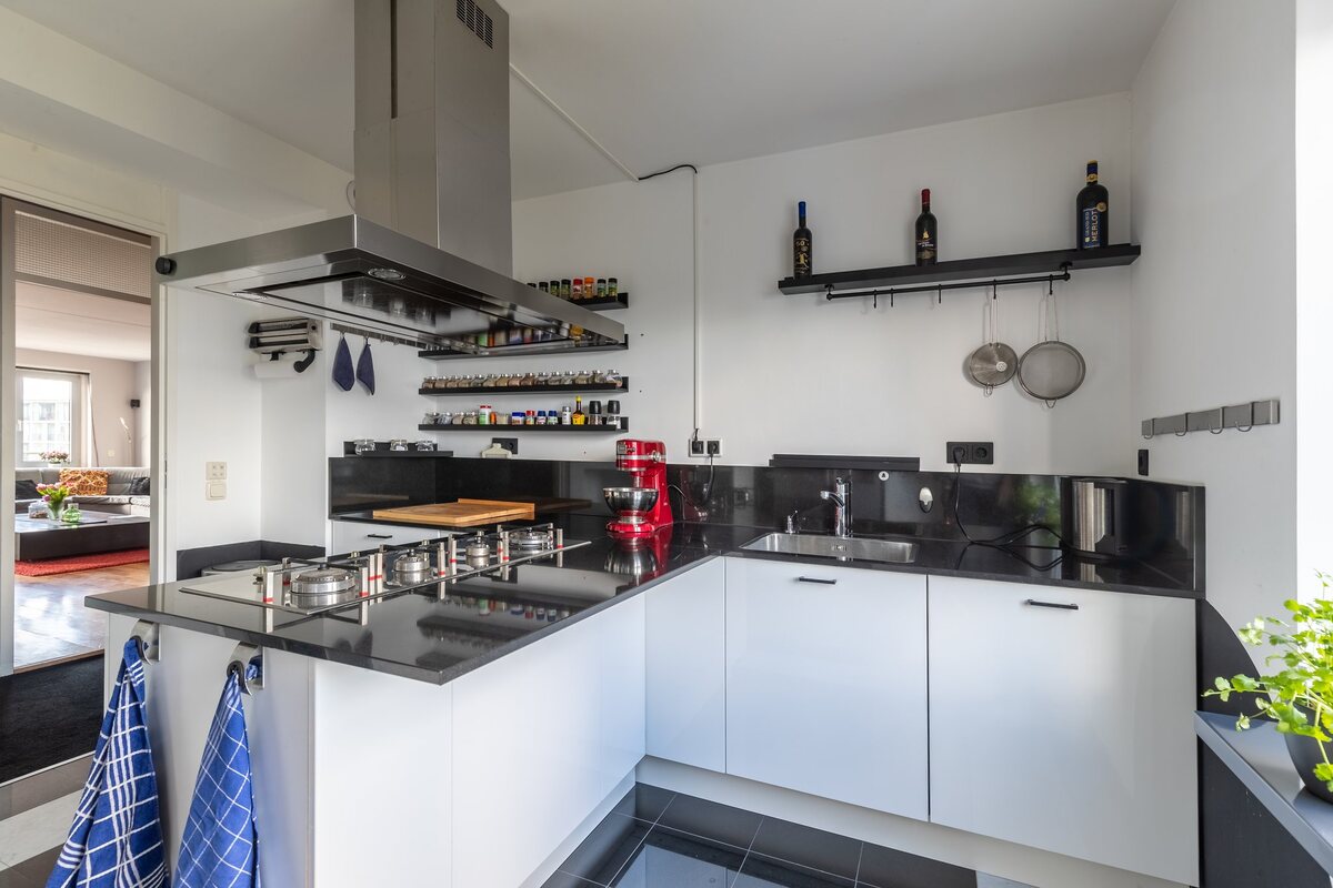M.K. Gandhiplein 39, 9728 TE Groningen - € 275.000 k.k. - Boekholt & partners makelaars Groningen