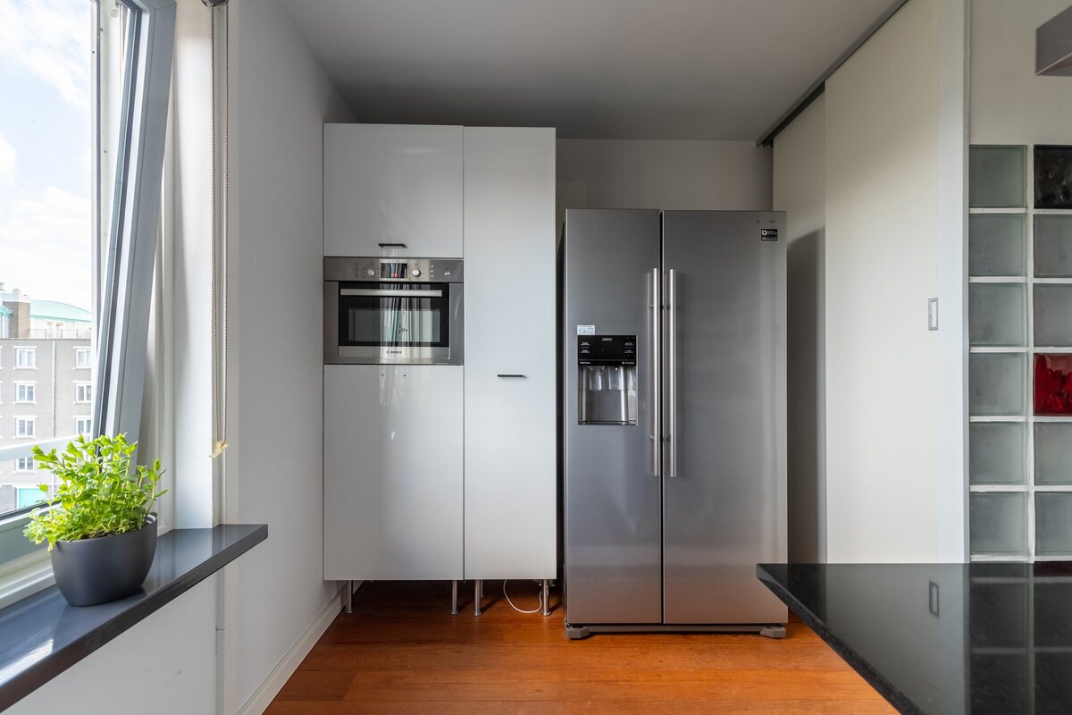 M.K. Gandhiplein 39, 9728 TE Groningen - € 275.000 k.k. - Boekholt & partners makelaars Groningen