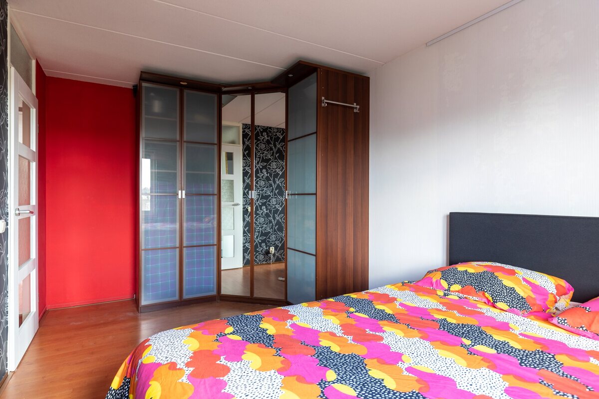 M.K. Gandhiplein 39, 9728 TE Groningen - € 275.000 k.k. - Boekholt & partners makelaars Groningen
