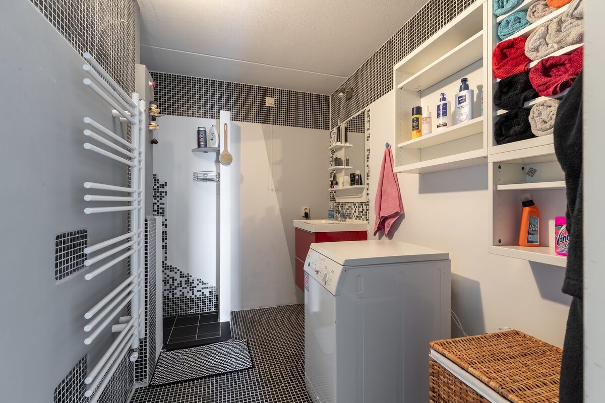 M.K. Gandhiplein 39, 9728 TE Groningen - € 275.000 k.k. - Boekholt & partners makelaars Groningen