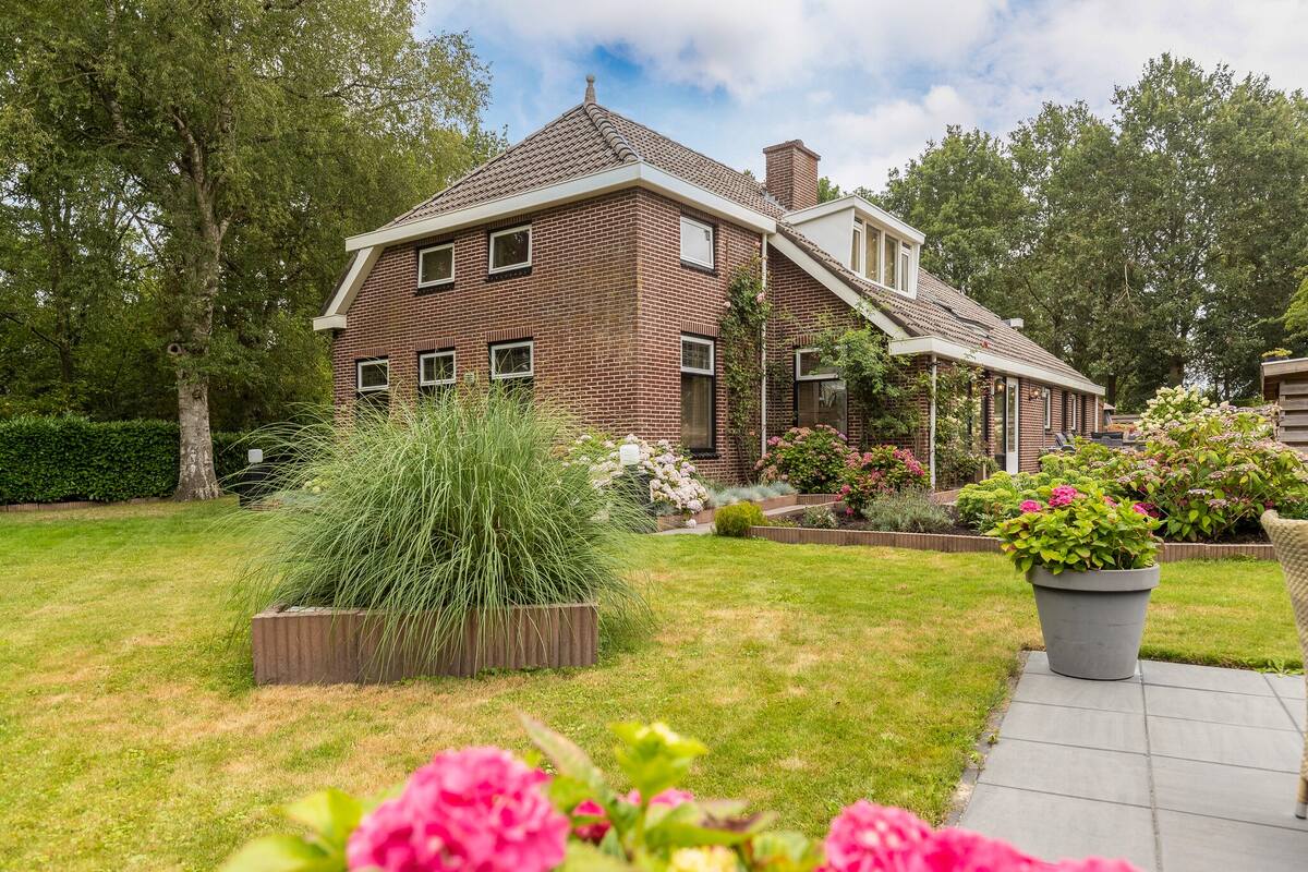 Molenplaatsweg 20, 9531 JW Borger - € 795.000 k.k. - Boekholt & partners makelaars Groningen