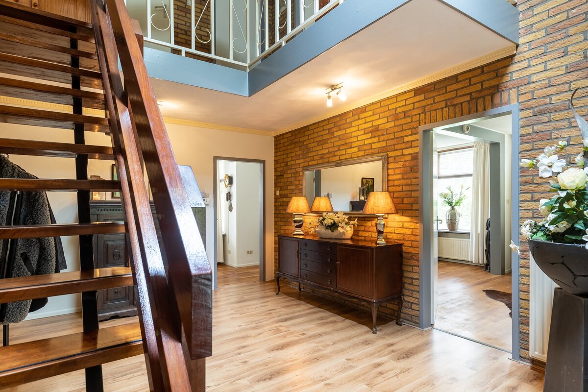 Molenplaatsweg 20, 9531 JW Borger - € 795.000 k.k. - Boekholt & partners makelaars Groningen