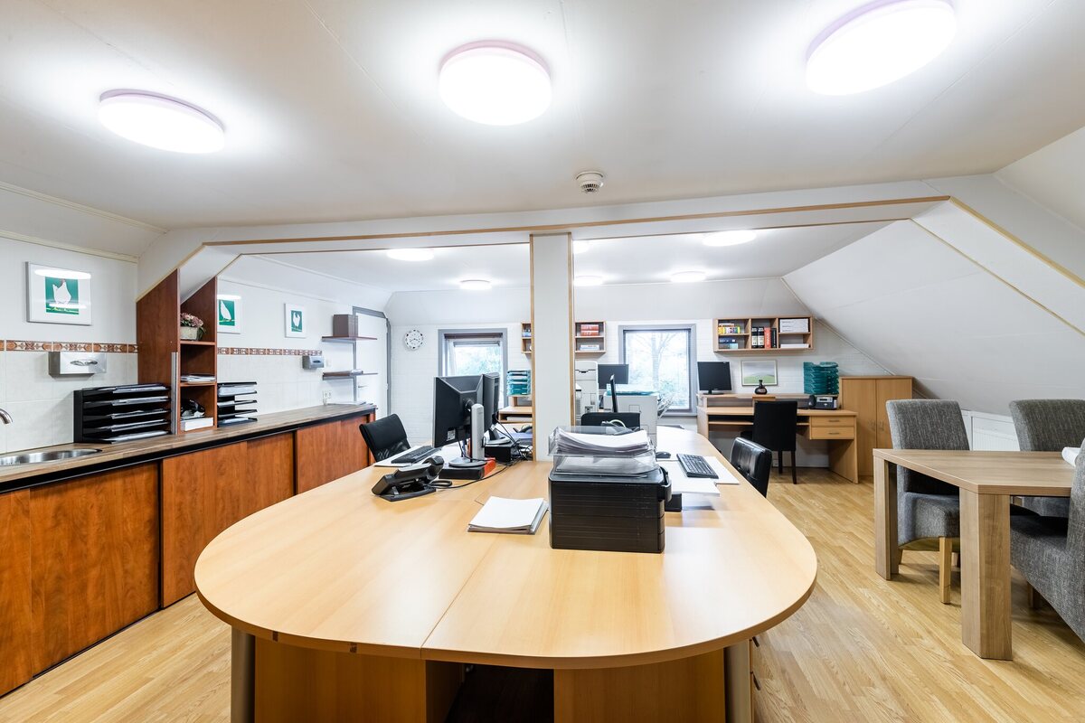Molenplaatsweg 20, 9531 JW Borger - € 795.000 k.k. - Boekholt & partners makelaars Groningen