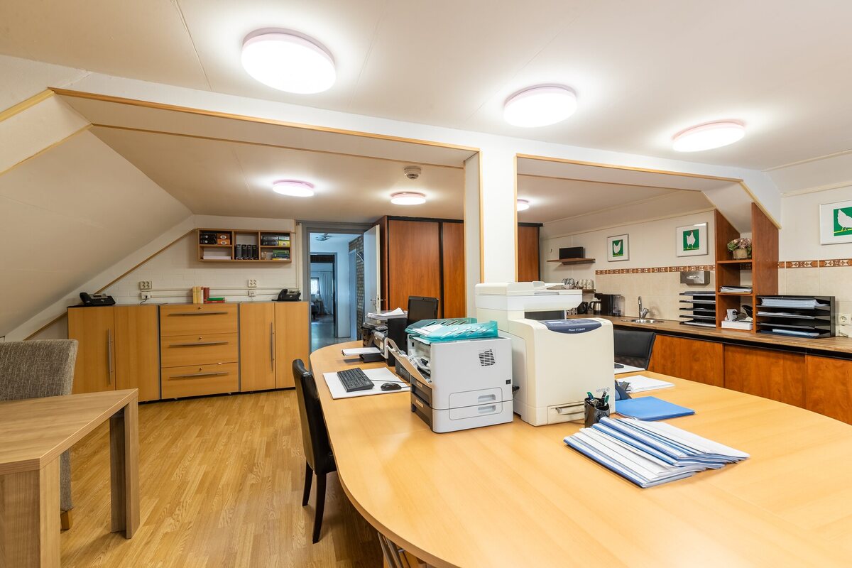 Molenplaatsweg 20, 9531 JW Borger - € 795.000 k.k. - Boekholt & partners makelaars Groningen