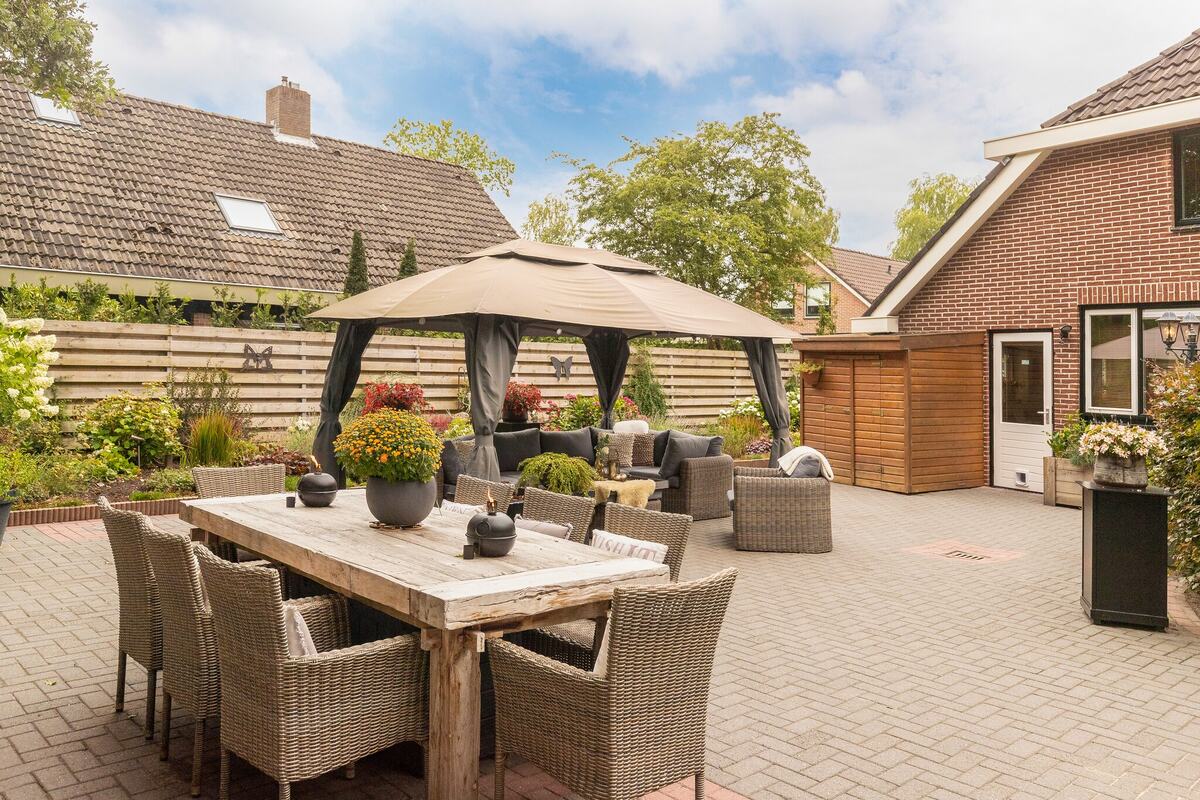 Molenplaatsweg 20, 9531 JW Borger - € 795.000 k.k. - Boekholt & partners makelaars Groningen