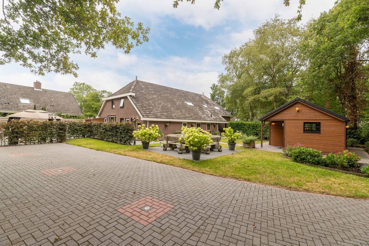 Molenplaatsweg 20, 9531 JW Borger - € 795.000 k.k. - Boekholt & partners makelaars Groningen