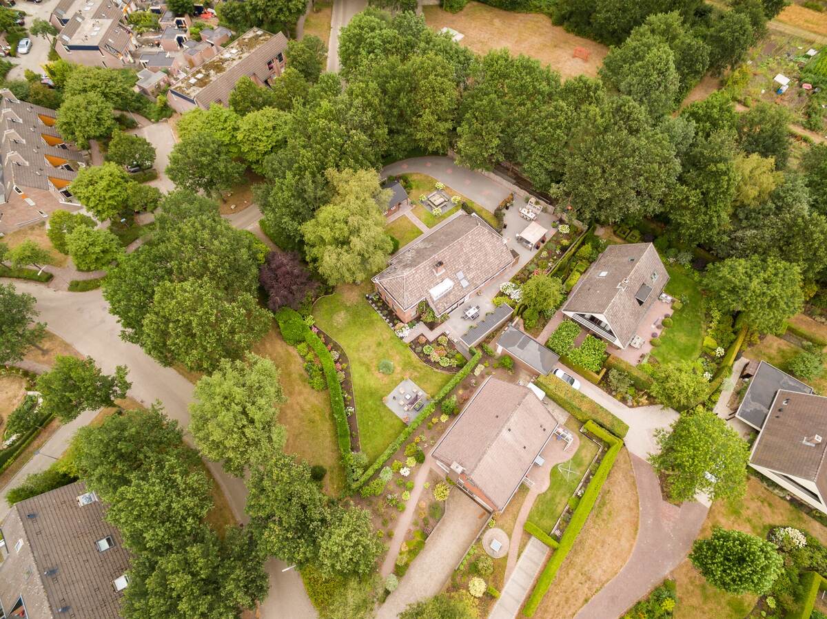 Molenplaatsweg 20, 9531 JW Borger - € 795.000 k.k. - Boekholt & partners makelaars Groningen
