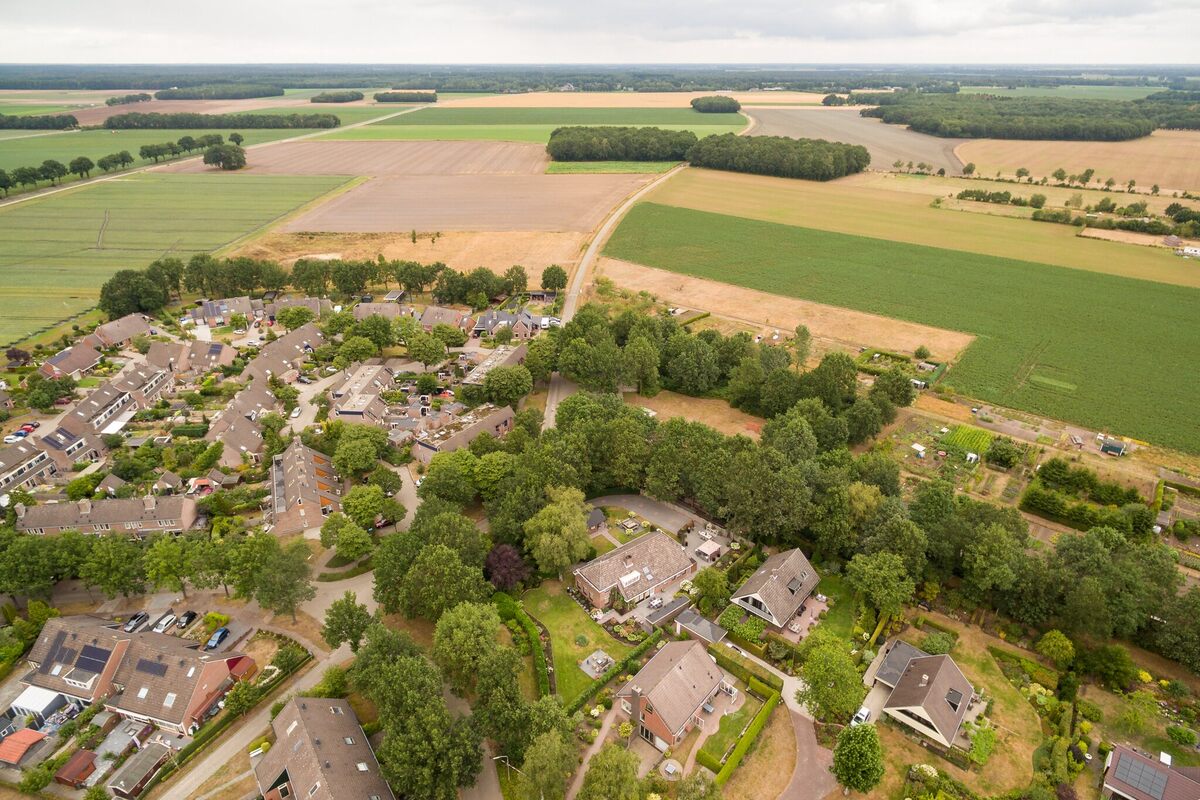 Molenplaatsweg 20, 9531 JW Borger - € 795.000 k.k. - Boekholt & partners makelaars Groningen