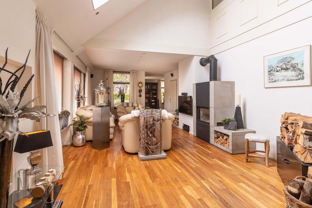 Molenplaatsweg 20, 9531 JW Borger - € 795.000 k.k. - Boekholt & partners makelaars Groningen