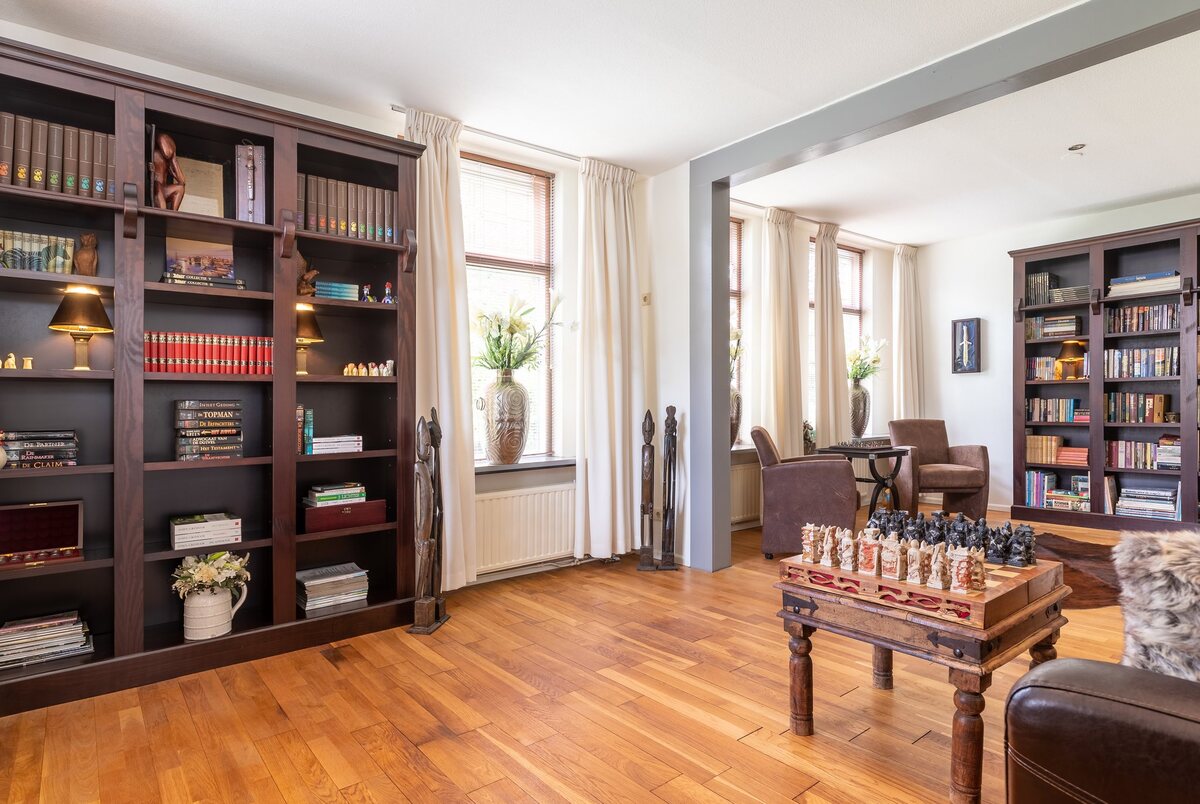 Molenplaatsweg 20, 9531 JW Borger - € 795.000 k.k. - Boekholt & partners makelaars Groningen