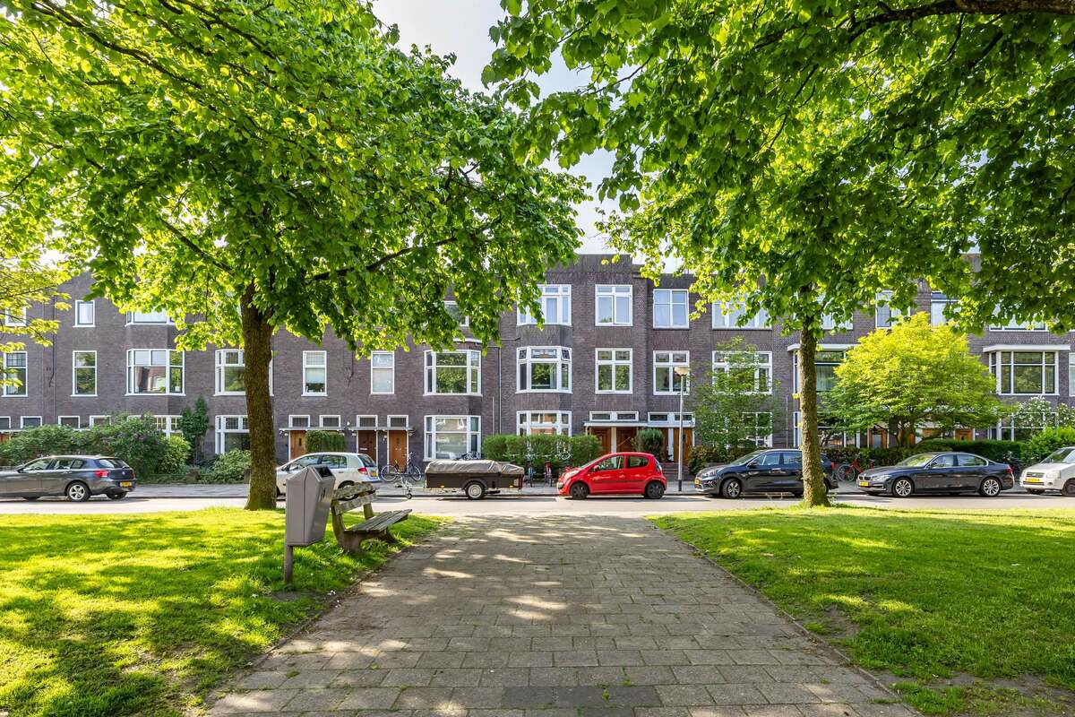Nassaulaan 26, 9717 CK Groningen - € 389.000 k.k. - Boekholt & partners makelaars Groningen