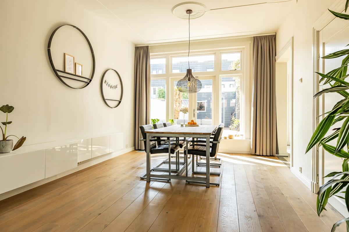 Nassaulaan 26, 9717 CK Groningen - € 389.000 k.k. - Boekholt & partners makelaars Groningen