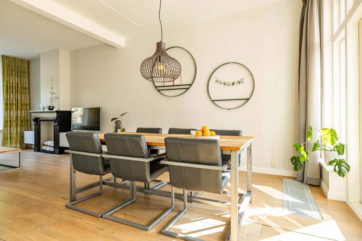 Nassaulaan 26, 9717 CK Groningen - € 389.000 k.k. - Boekholt & partners makelaars Groningen
