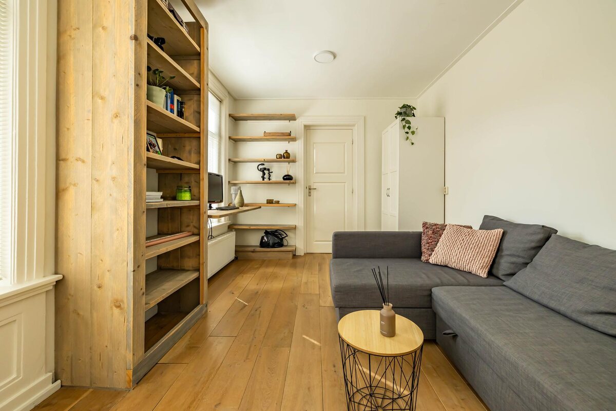 Nassaulaan 26, 9717 CK Groningen - € 389.000 k.k. - Boekholt & partners makelaars Groningen