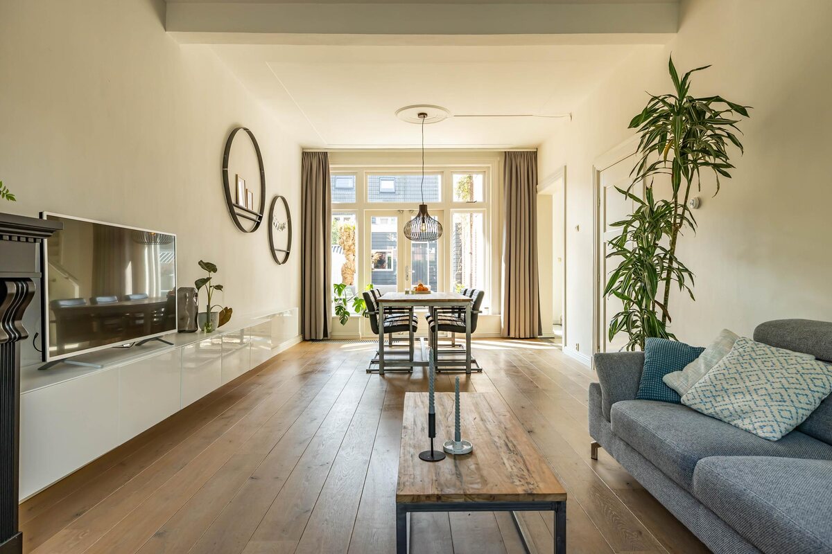 Nassaulaan 26, 9717 CK Groningen - € 389.000 k.k. - Boekholt & partners makelaars Groningen