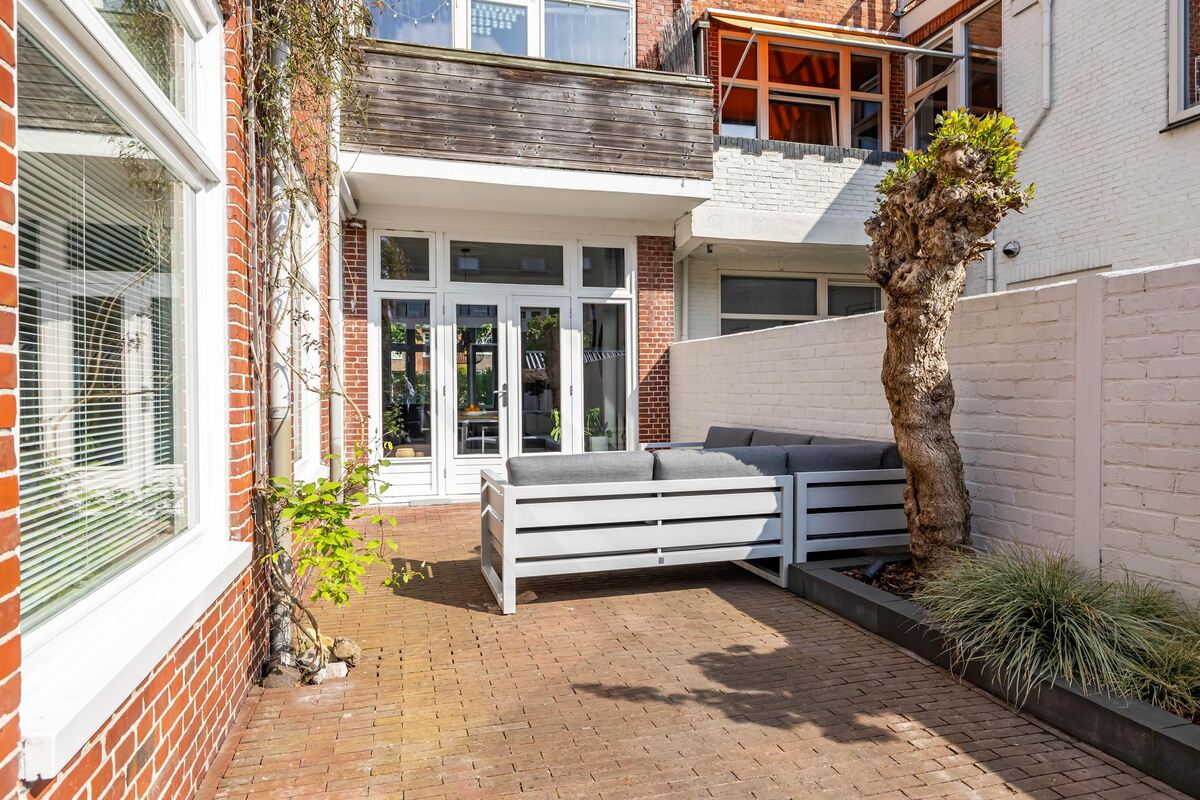 Nassaulaan 26, 9717 CK Groningen - € 389.000 k.k. - Boekholt & partners makelaars Groningen