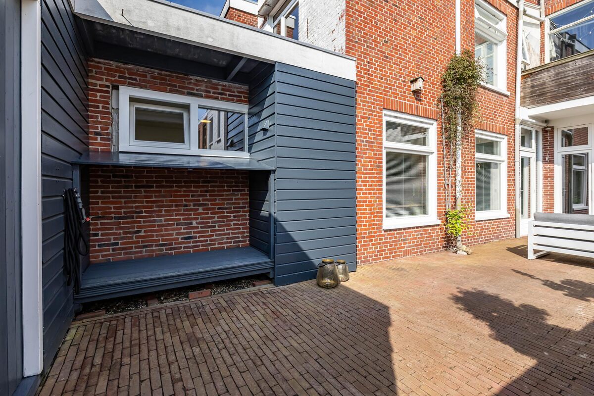 Nassaulaan 26, 9717 CK Groningen - € 389.000 k.k. - Boekholt & partners makelaars Groningen
