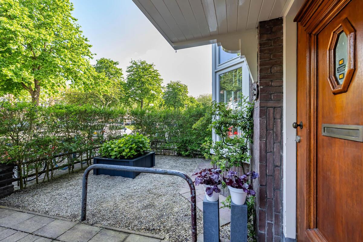 Nassaulaan 26, 9717 CK Groningen - € 389.000 k.k. - Boekholt & partners makelaars Groningen