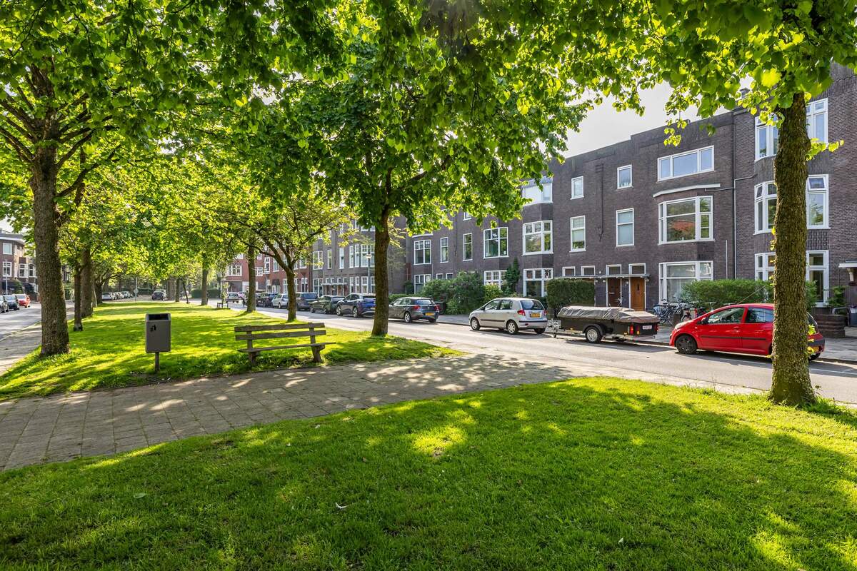 Nassaulaan 26, 9717 CK Groningen - € 389.000 k.k. - Boekholt & partners makelaars Groningen