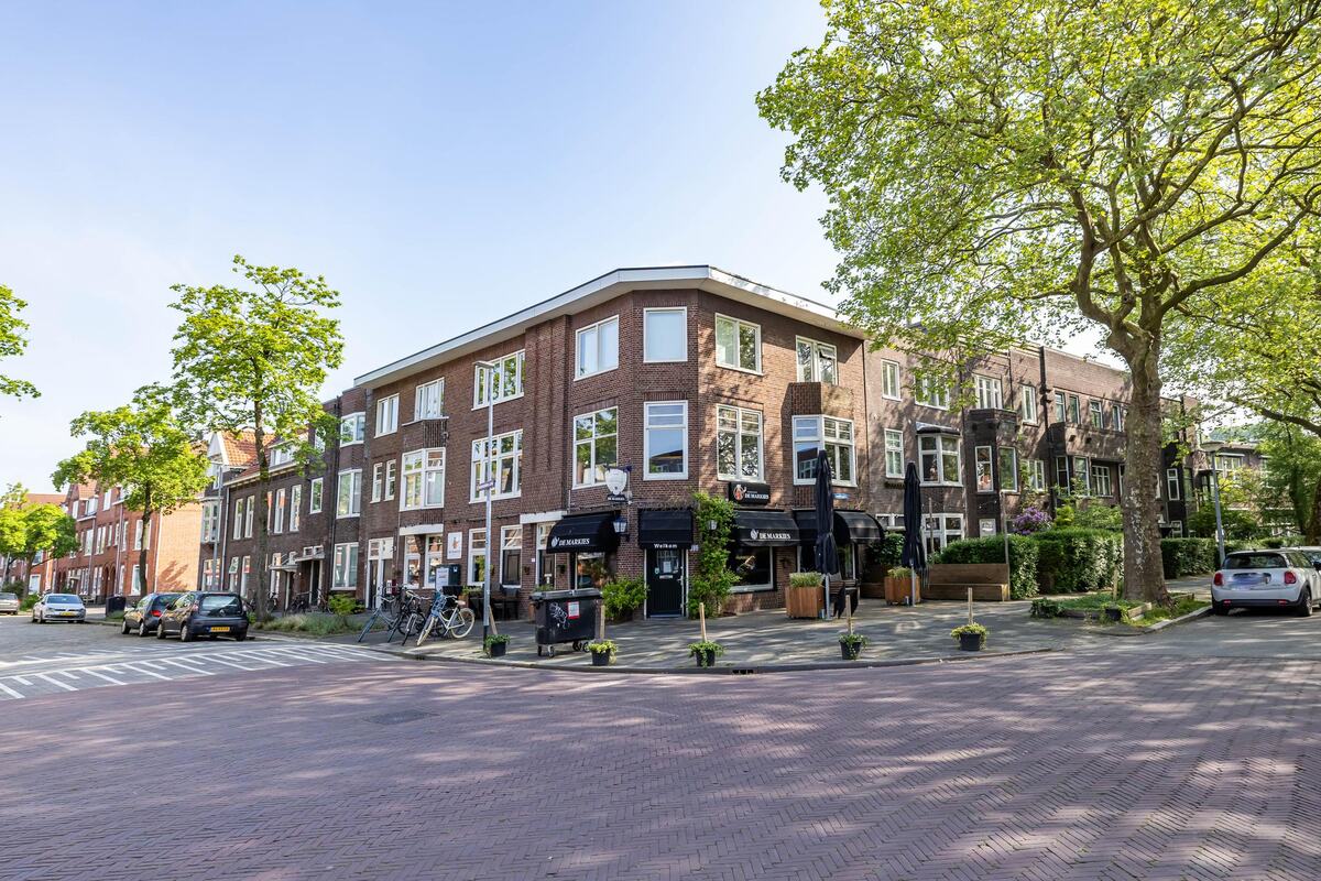 Nassaulaan 26, 9717 CK Groningen - € 389.000 k.k. - Boekholt & partners makelaars Groningen
