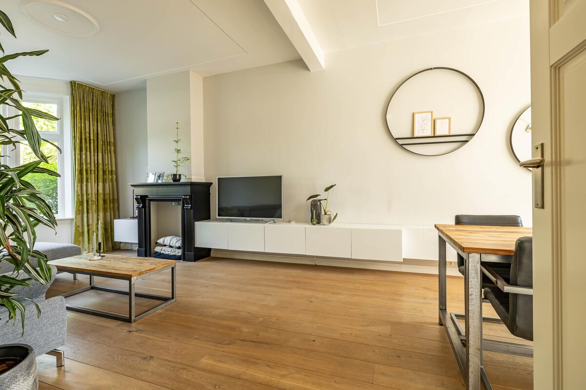 Nassaulaan 26, 9717 CK Groningen - € 389.000 k.k. - Boekholt & partners makelaars Groningen