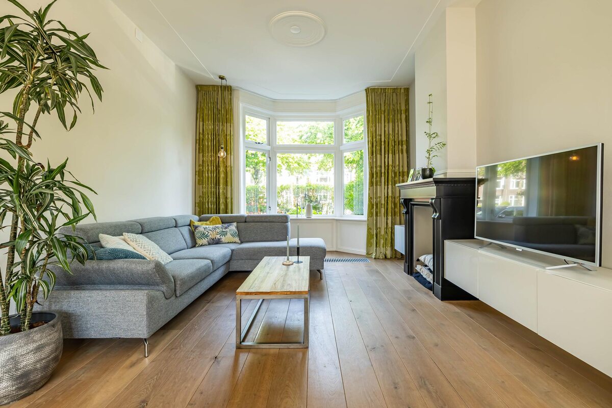 Nassaulaan 26, 9717 CK Groningen - € 389.000 k.k. - Boekholt & partners makelaars Groningen