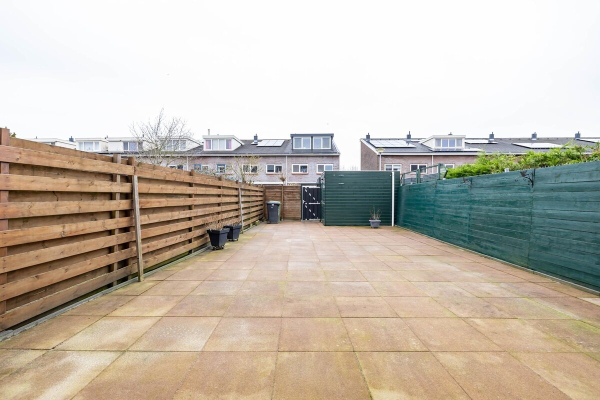 Niek Engelschmanstraat 20, 9745 DE Groningen - € 385.000 k.k. - Boekholt & partners makelaars Groningen