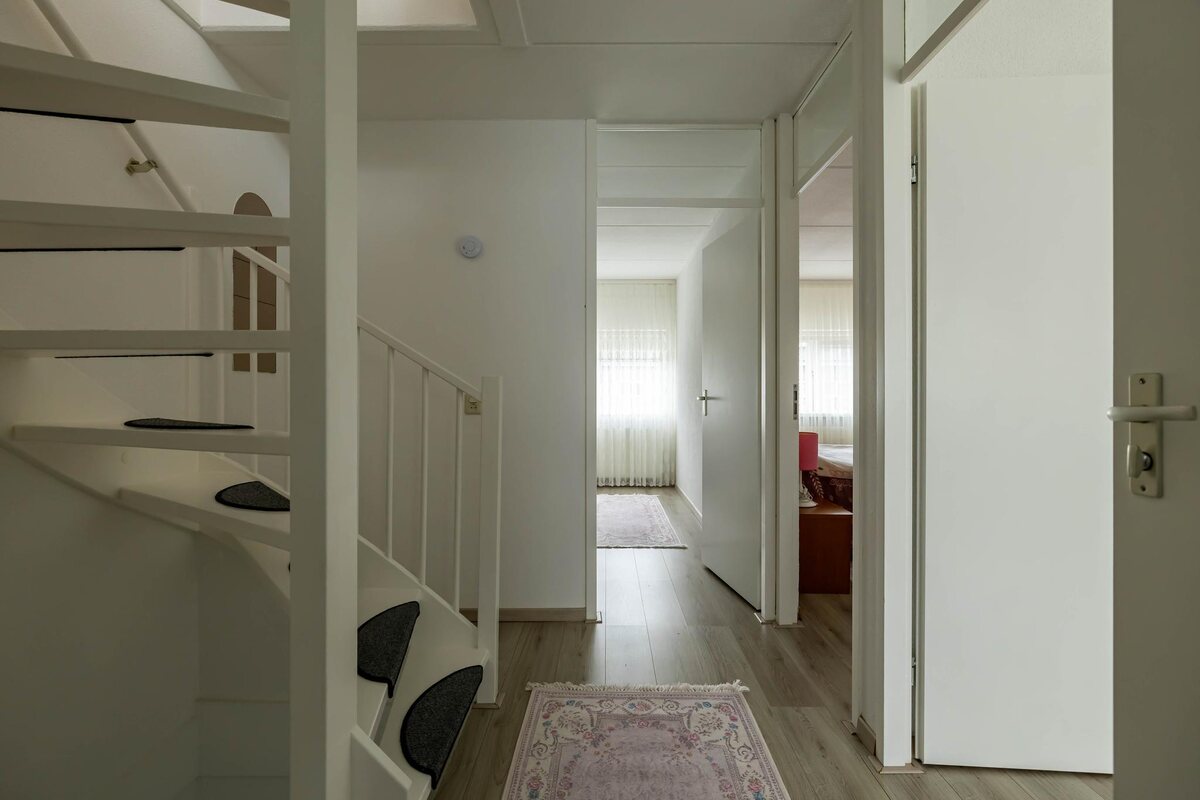 Niek Engelschmanstraat 20, 9745 DE Groningen - € 385.000 k.k. - Boekholt & partners makelaars Groningen
