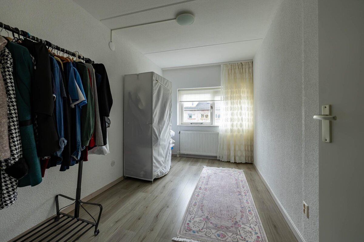 Niek Engelschmanstraat 20, 9745 DE Groningen - € 385.000 k.k. - Boekholt & partners makelaars Groningen
