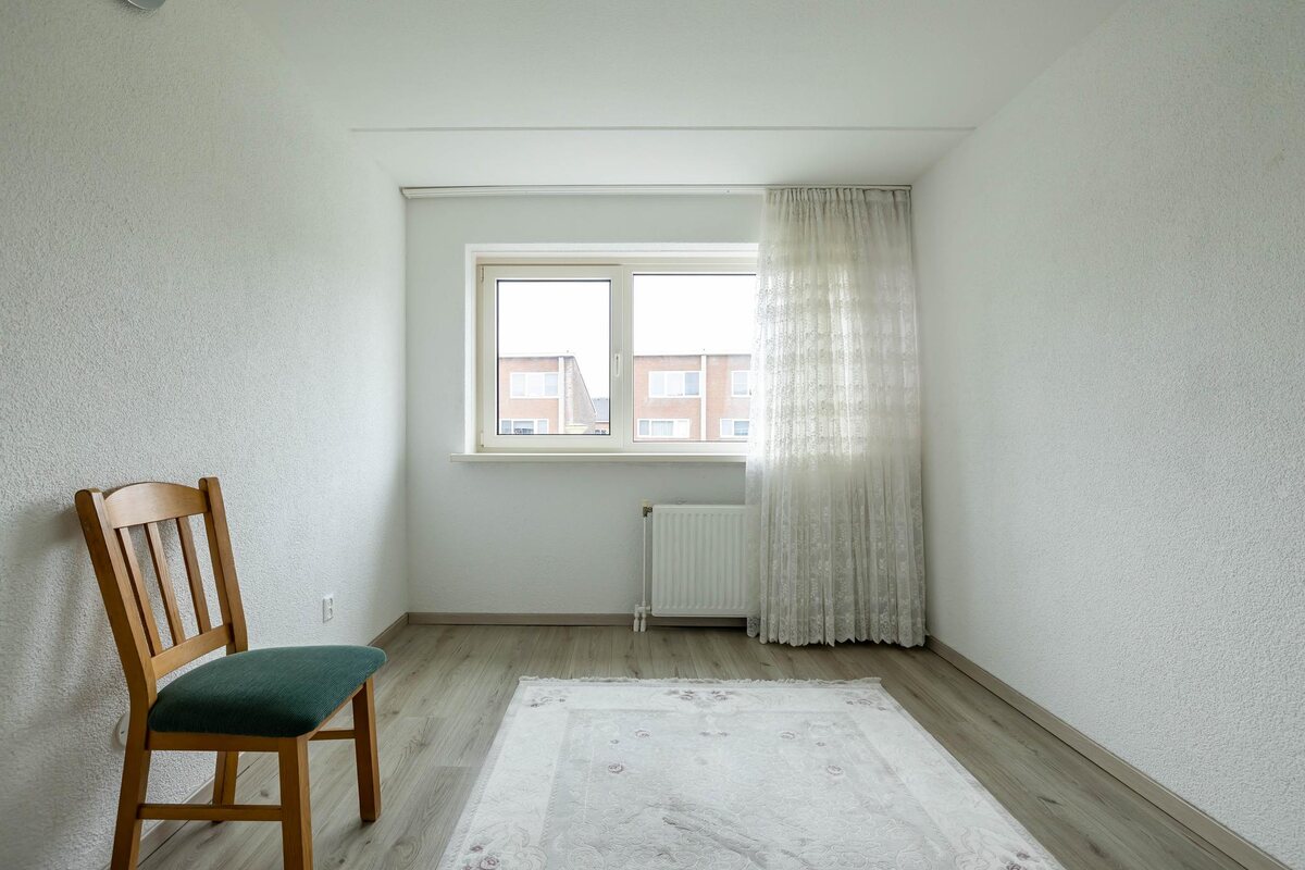 Niek Engelschmanstraat 20, 9745 DE Groningen - € 385.000 k.k. - Boekholt & partners makelaars Groningen