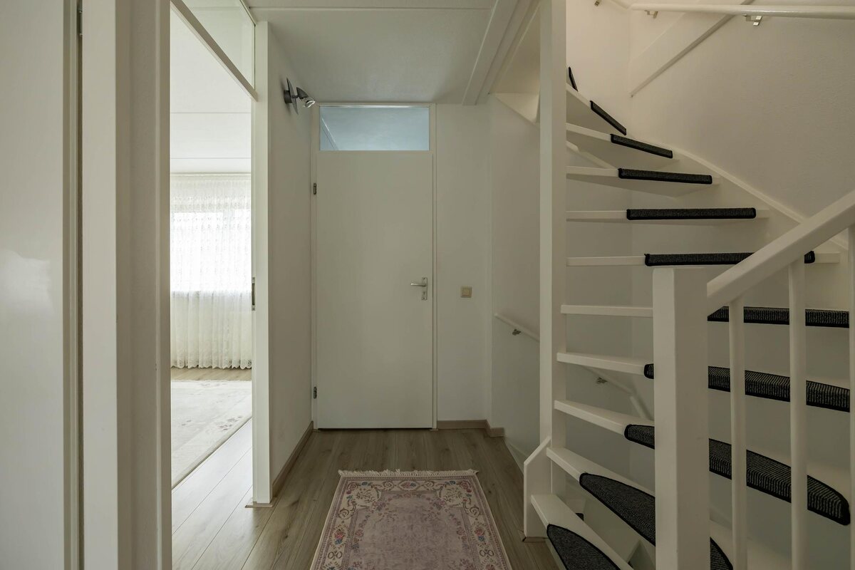 Niek Engelschmanstraat 20, 9745 DE Groningen - € 385.000 k.k. - Boekholt & partners makelaars Groningen