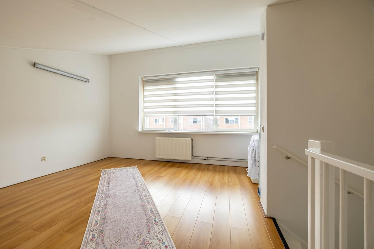 Niek Engelschmanstraat 20, 9745 DE Groningen - € 385.000 k.k. - Boekholt & partners makelaars Groningen