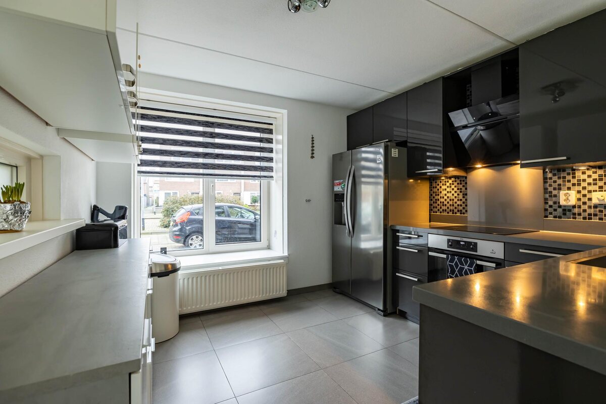 Niek Engelschmanstraat 20, 9745 DE Groningen - € 385.000 k.k. - Boekholt & partners makelaars Groningen