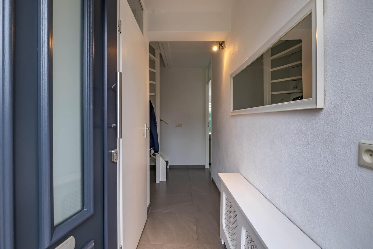 Niek Engelschmanstraat 20, 9745 DE Groningen - € 385.000 k.k. - Boekholt & partners makelaars Groningen