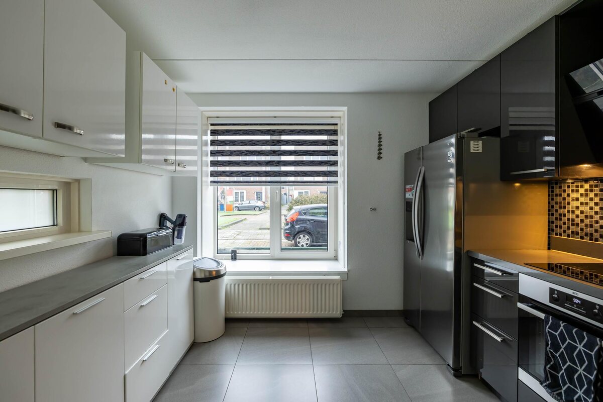 Niek Engelschmanstraat 20, 9745 DE Groningen - € 385.000 k.k. - Boekholt & partners makelaars Groningen