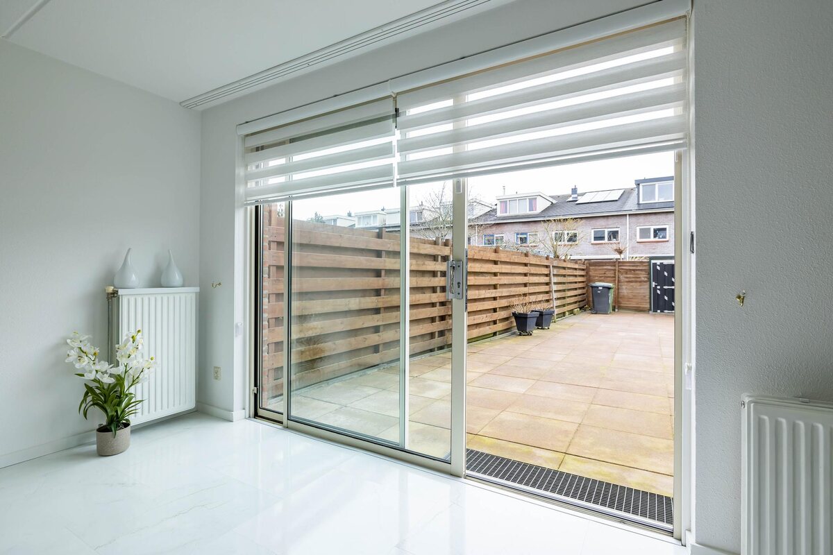 Niek Engelschmanstraat 20, 9745 DE Groningen - € 385.000 k.k. - Boekholt & partners makelaars Groningen
