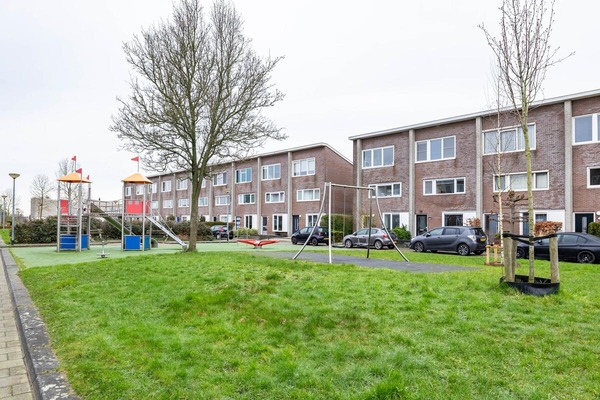 Niek Engelschmanstraat 20