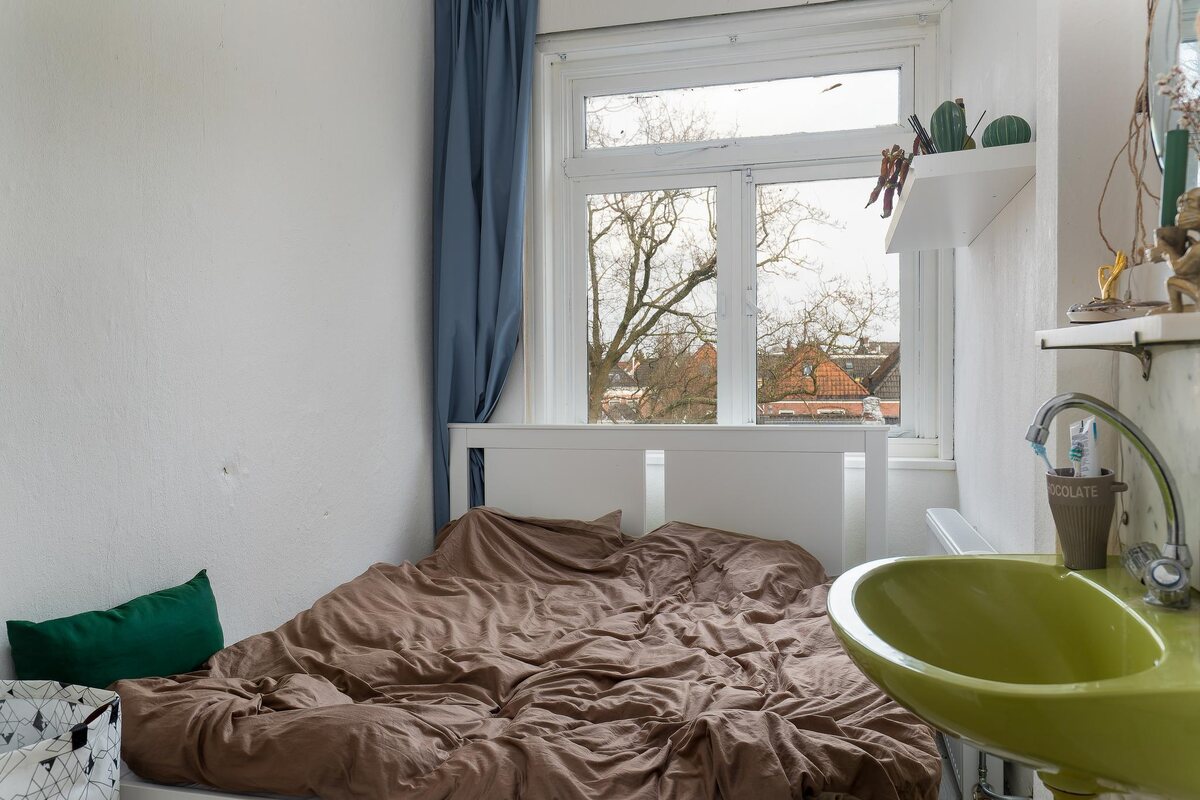 Nieuwe Ebbingestraat 175B, 9715 BC Groningen - € 295.000 k.k. - Boekholt & partners makelaars Groningen