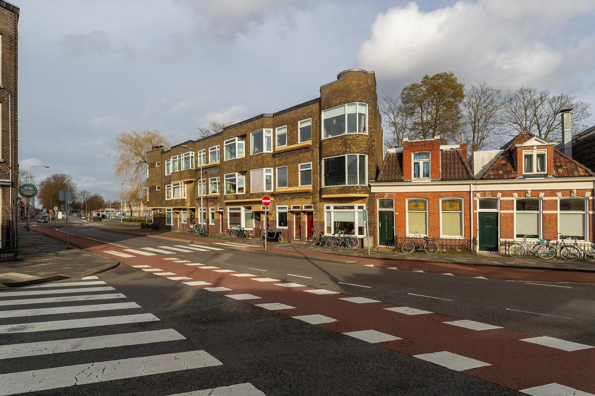 Nieuwe Ebbingestraat 175B, 9715 BC Groningen - € 295.000 k.k. - Boekholt & partners makelaars Groningen