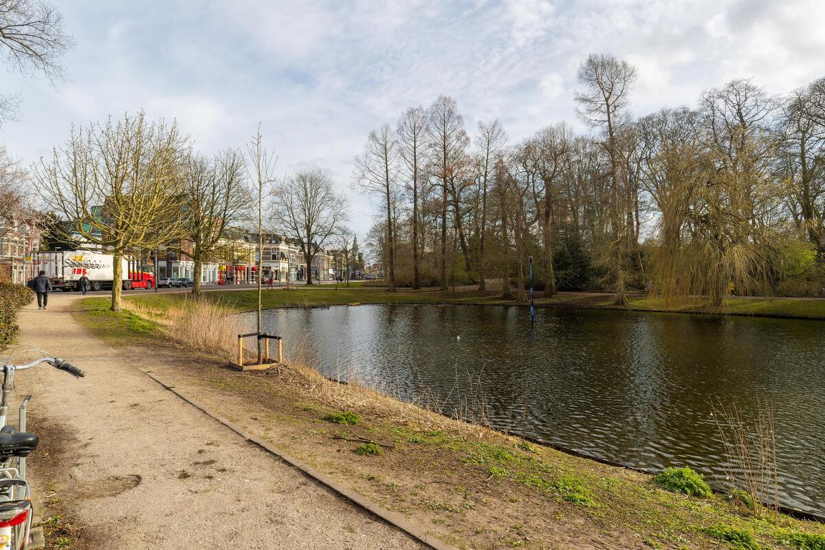 Nieuwe Ebbingestraat 175B, 9715 BC Groningen - € 295.000 k.k. - Boekholt & partners makelaars Groningen