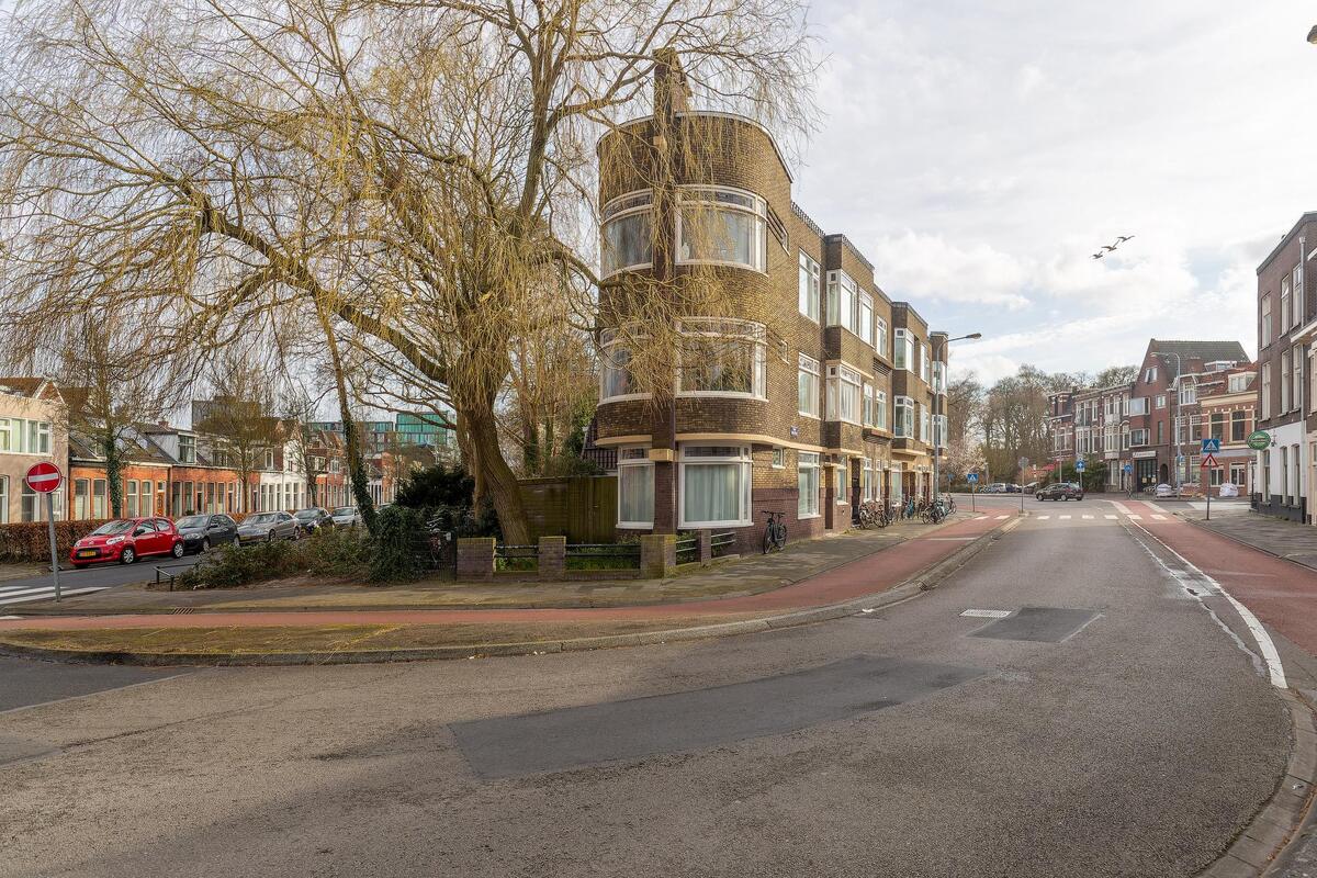 Nieuwe Ebbingestraat 175B, 9715 BC Groningen - € 295.000 k.k. - Boekholt & partners makelaars Groningen