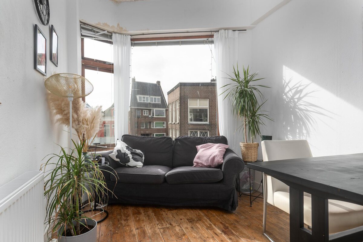 Nieuwe Ebbingestraat 175B, 9715 BC Groningen - € 295.000 k.k. - Boekholt & partners makelaars Groningen