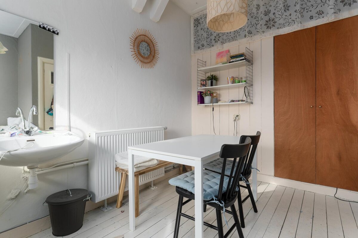 Nieuwe Ebbingestraat 175B, 9715 BC Groningen - € 295.000 k.k. - Boekholt & partners makelaars Groningen