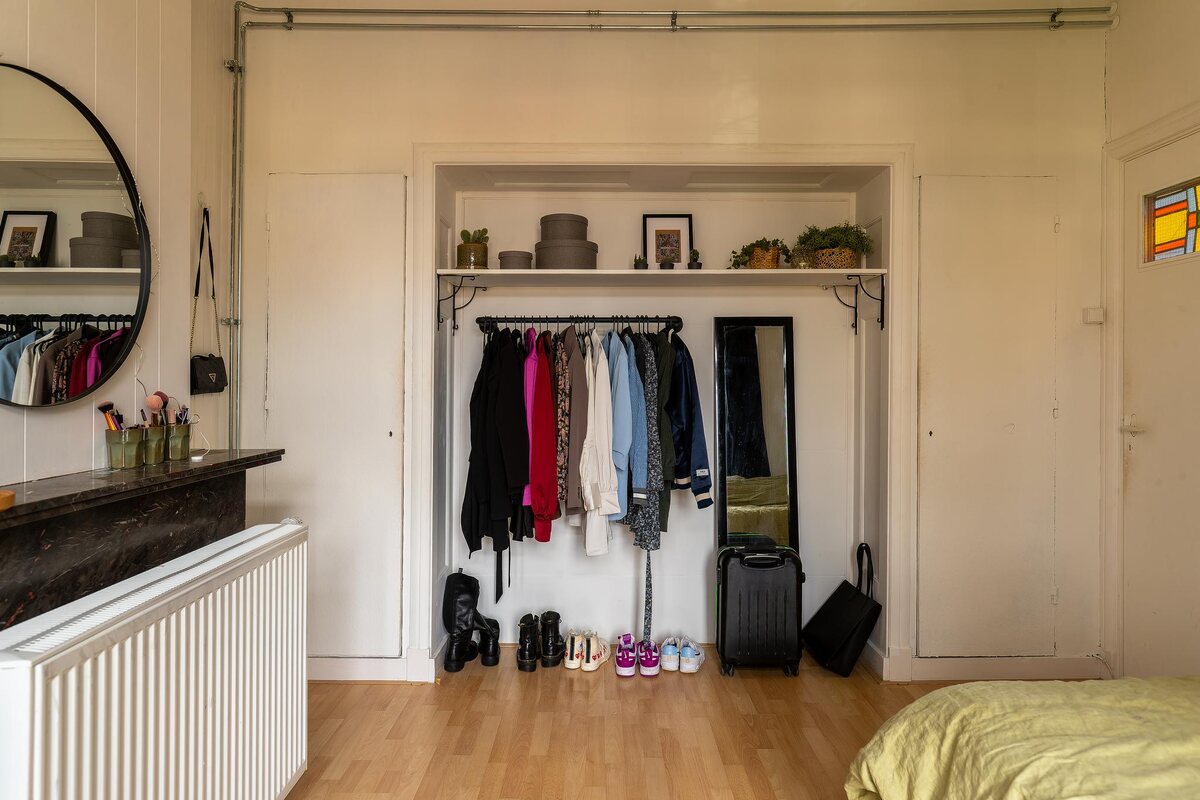 Nieuwe Ebbingestraat 175B, 9715 BC Groningen - € 295.000 k.k. - Boekholt & partners makelaars Groningen